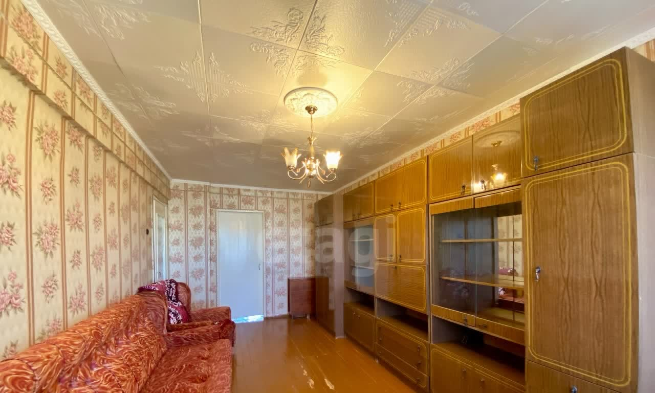 квартира г Коряжма ул Архангельская 11а фото 4