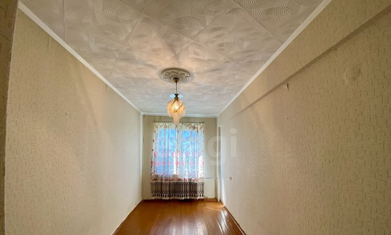 квартира г Коряжма ул Архангельская 11а фото 9