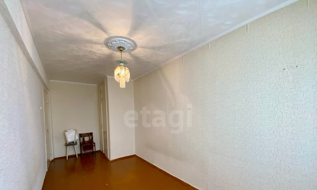 квартира г Коряжма ул Архангельская 11а фото 12