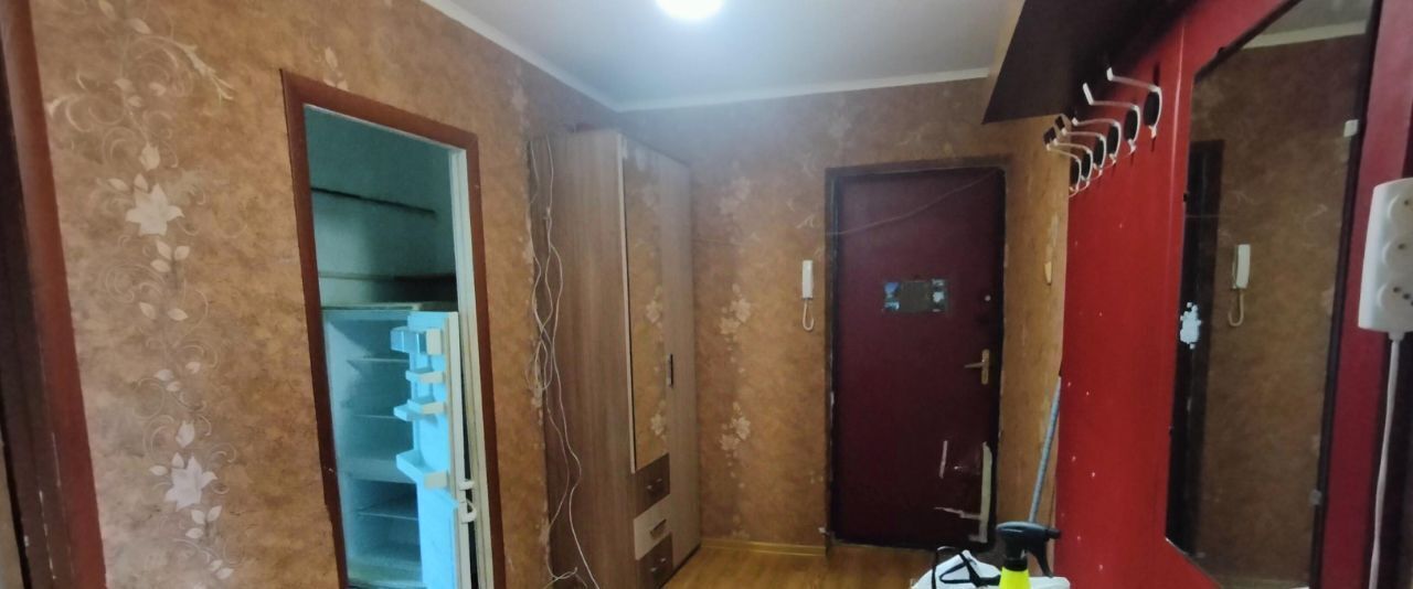 квартира р-н Козельский г Козельск ул Садовая 41 фото 2