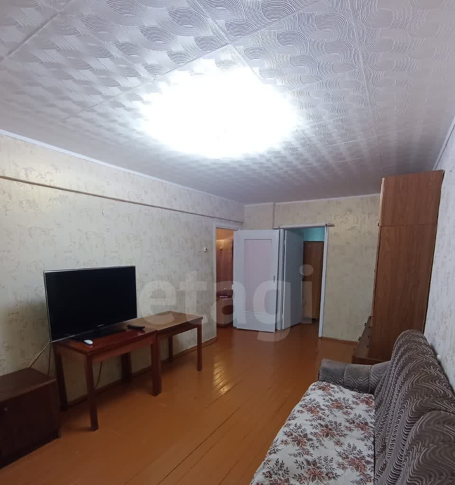 квартира г Коряжма ул Советская 14 фото 6