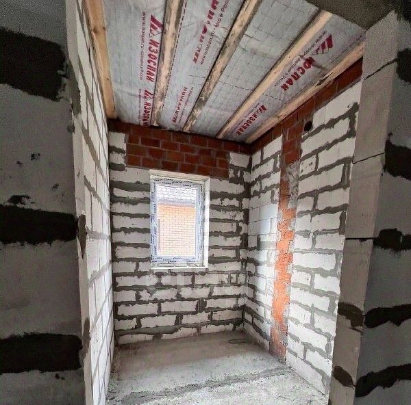дом г Балашиха мкр Салтыковка ул Угловая 5а Кучино фото 11