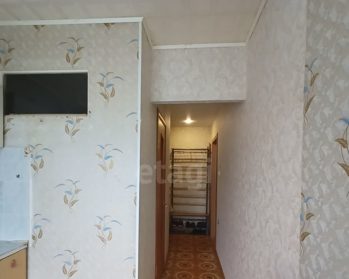 квартира г Архангельск р-н Соломбальский округ Соломбала ул Советская 29 фото 14
