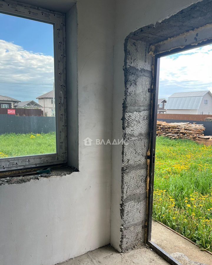 дом г Лыткарино квартал 40438 17 км, Раменский муниципальный округ, Рязанское шоссе фото 11