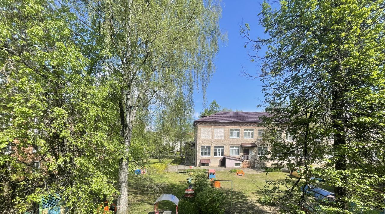 квартира г Сергиев Посад ул Леонида Булавина 16б Рабочий фото 11