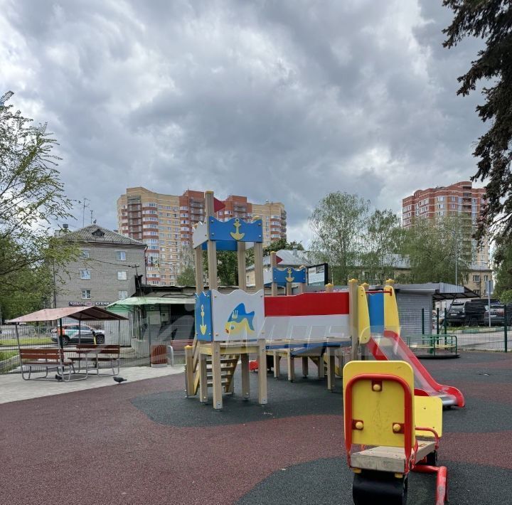 квартира г Ивантеевка ул Хлебозаводская 30 Пушкинский городской округ фото 33