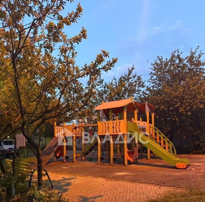 квартира г Люберцы Городок Б ул 3-е почтовое отделение 57к/2 Жулебино фото 34