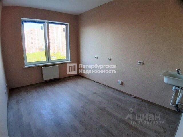 ул Шоссе в Лаврики 78к/2 ЖК «Тридевяткино царство» Девяткино фото