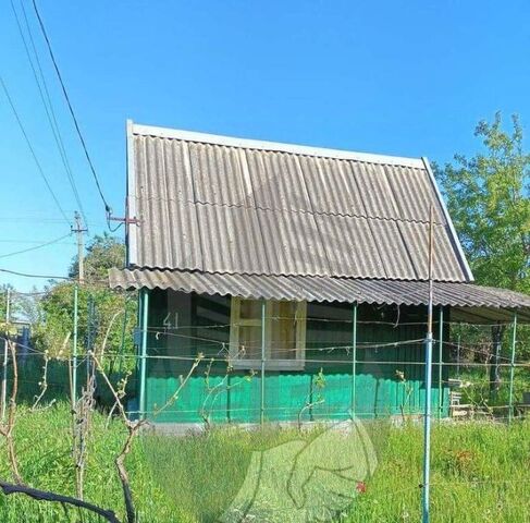 п Белозерный снт Берег Кубани ВНИИ риса ул Клубничная 259 р-н Прикубанский фото