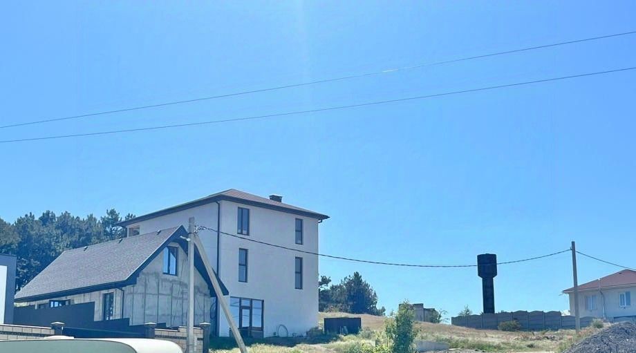 земля г Симферополь ул Новгородская Луговое-2 фото 3