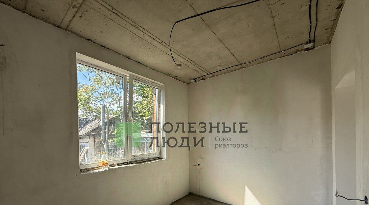 дом р-н Крымский г Крымск ул Ленина фото 4