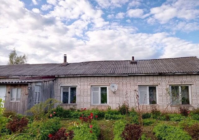 ул Спортивная 3 Уторгошское сельское поселение, железнодорожная станция Уторгош, Шимский р-н фото