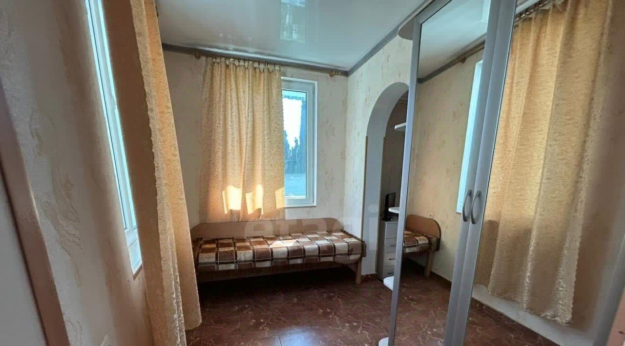 дом г Ялта пгт Симеиз ул Константина Паустовского 5а фото 20