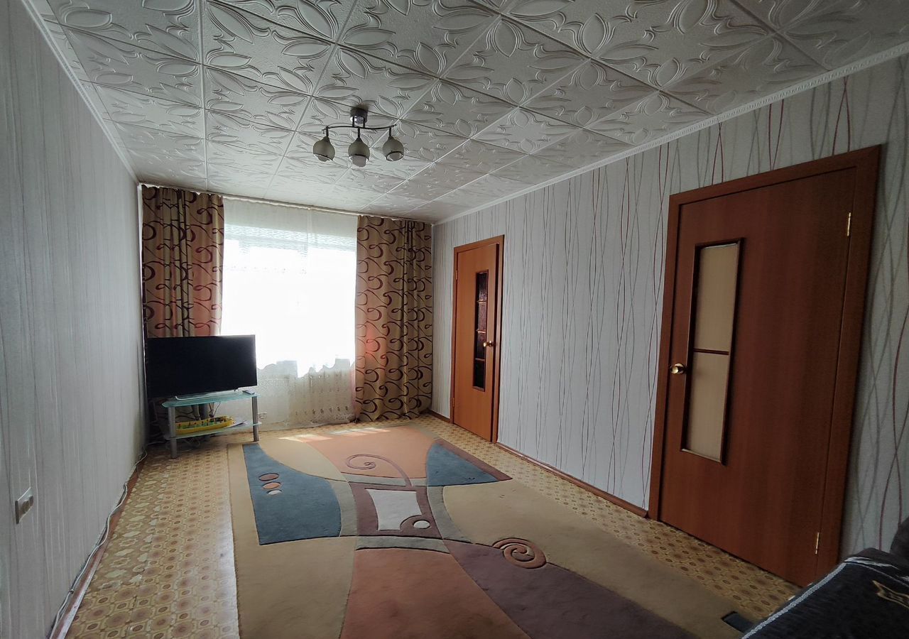 квартира г Троицк ул Монтажников 8 фото 1