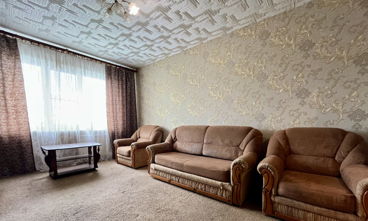 квартира г Великий Новгород ул Кочетова 15/1 фото 3