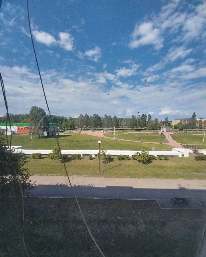квартира р-н Грязинский г Грязи ул Правды 49 фото 2