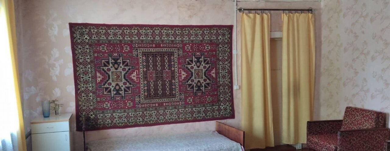 дом р-н Нижнеломовский г Нижний Ломов ул Октябрьская фото 2