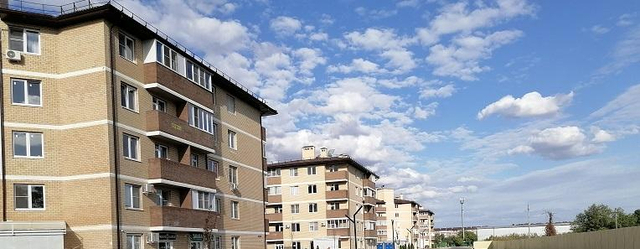 ул Екатерининская 3/2 Южно-Кубанское сельское поселение фото