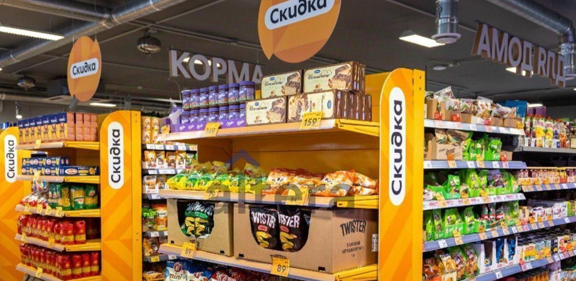 торговое помещение р-н Альметьевский г Альметьевск пр-кт Строителей 10а фото 4