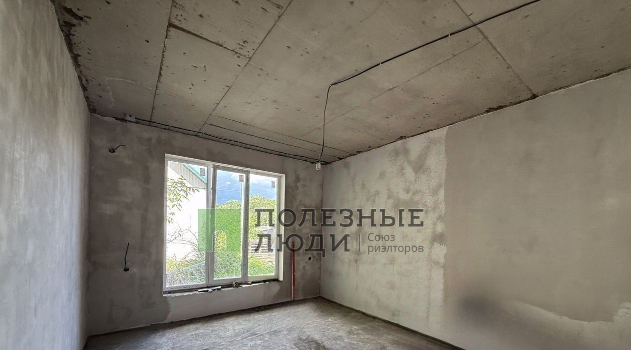 дом р-н Крымский г Крымск ул Ленина фото 6