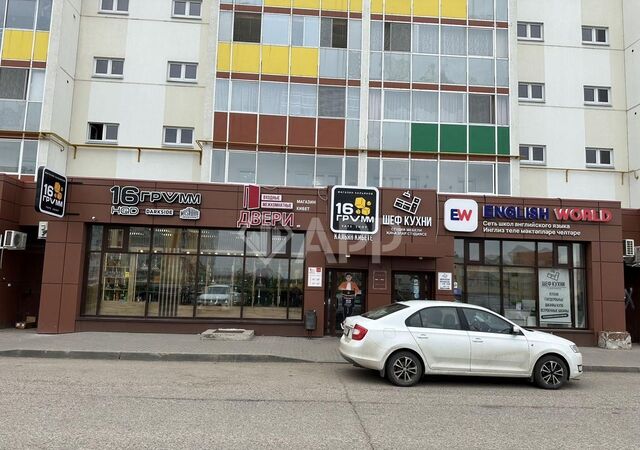 р-н Комсомольский пр-кт В.Фоменко 74 Республика Татарстан Татарстан фото