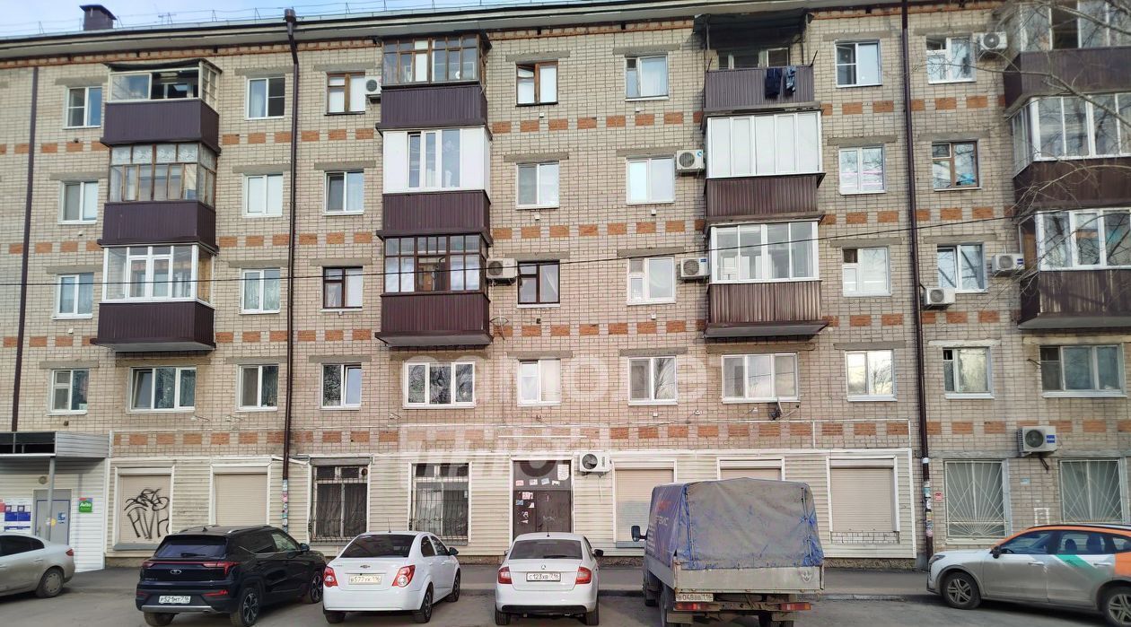 свободного назначения г Казань Авиастроительная ул Химиков 39 фото 4