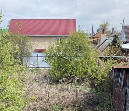 земля г Чебаркуль ул Тургенева посёлок имени Куйбышева, Чебаркульский г. о. фото 5