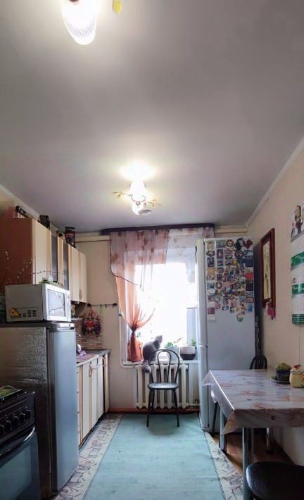 дом г Кызыл пер Тополиный фото 2