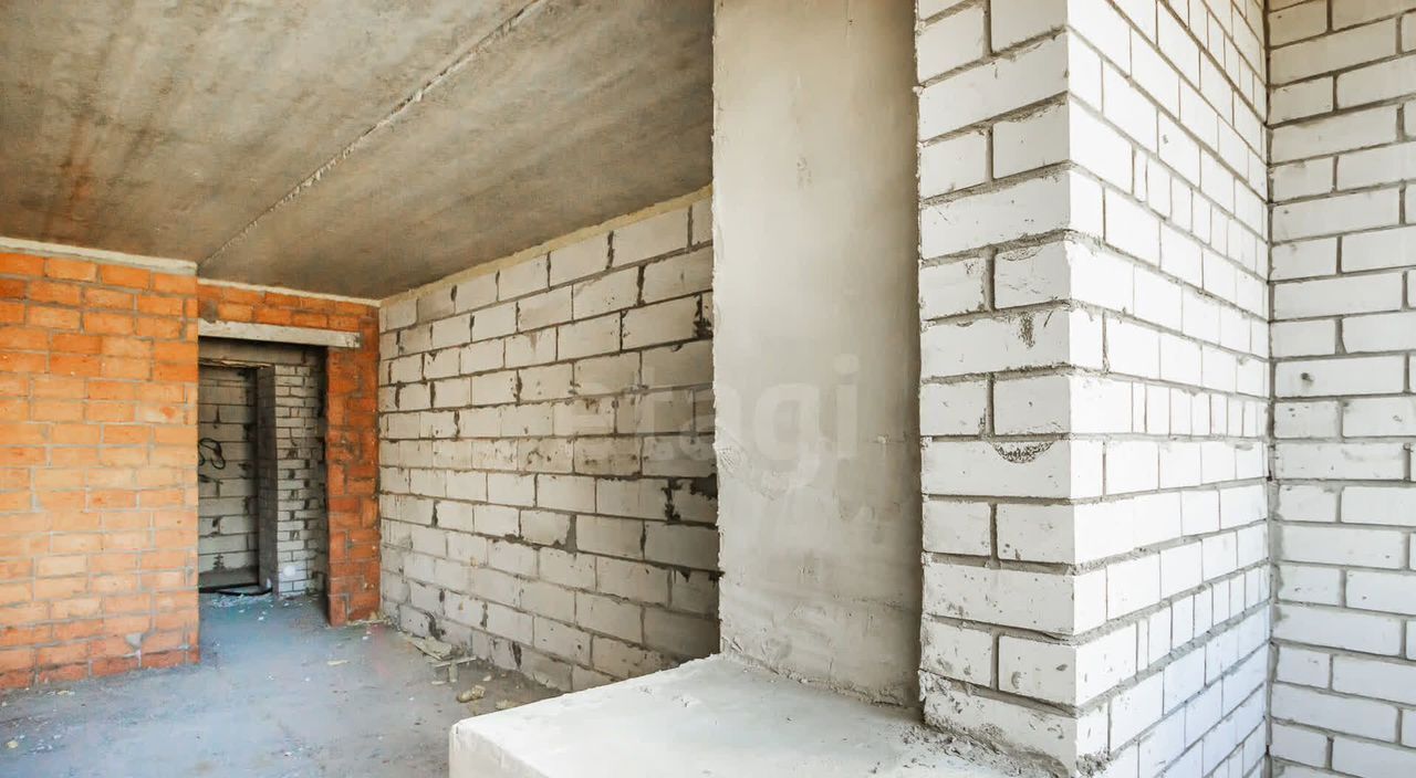 квартира г Вологда ул Ломоносова 4 фото 3