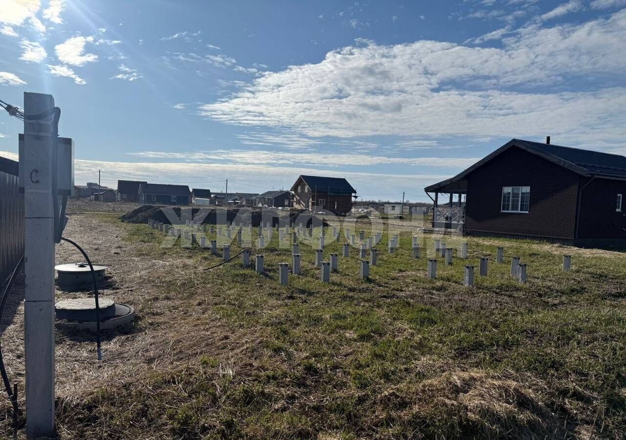 земля г Архангельск ш Талажское Приморский муниципальный округ, р-н Октябрьский фото 1