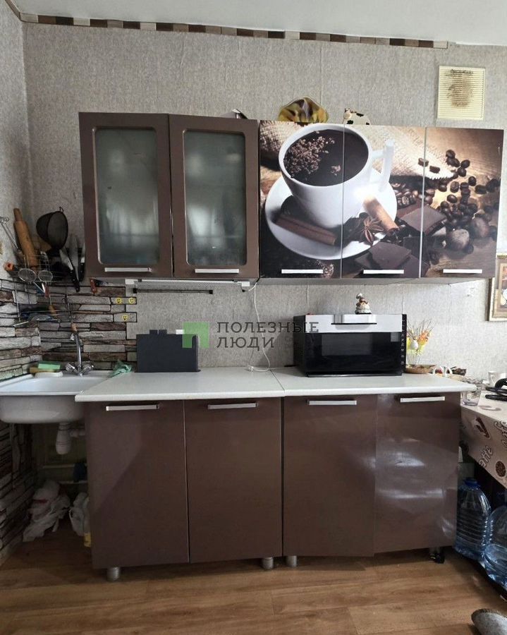 квартира г Орел р-н Заводской б-р Молодежи 16 фото 2