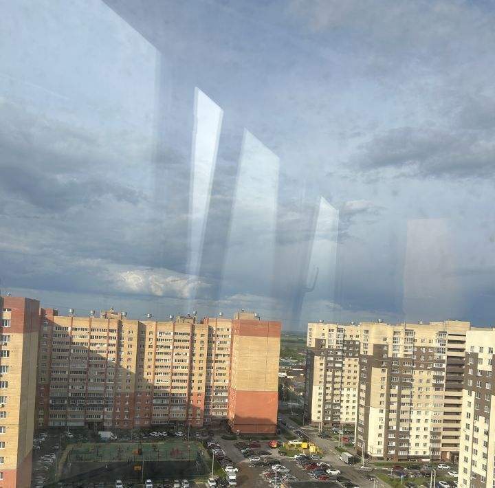 квартира г Рязань р-н Московский ул Княжье Поле 4к/1 фото 23
