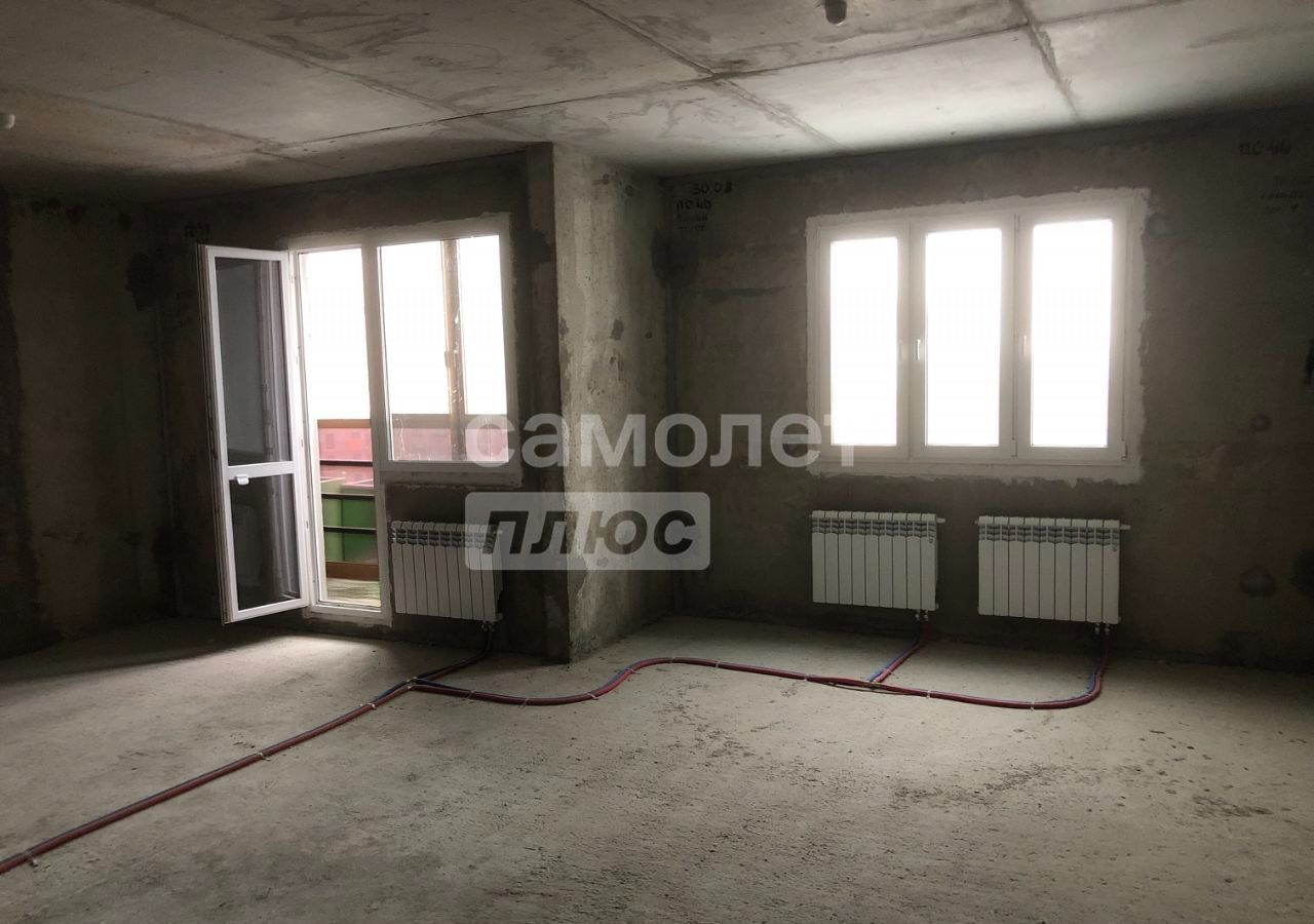 квартира г Одинцово ул Сколковская 9б Одинцовский г. о., Одинцово, Сколково фото 1