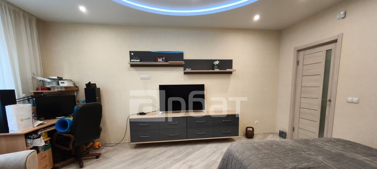 квартира г Кострома ул Свердлова 35/3 ЖК «Центральный» фото 9