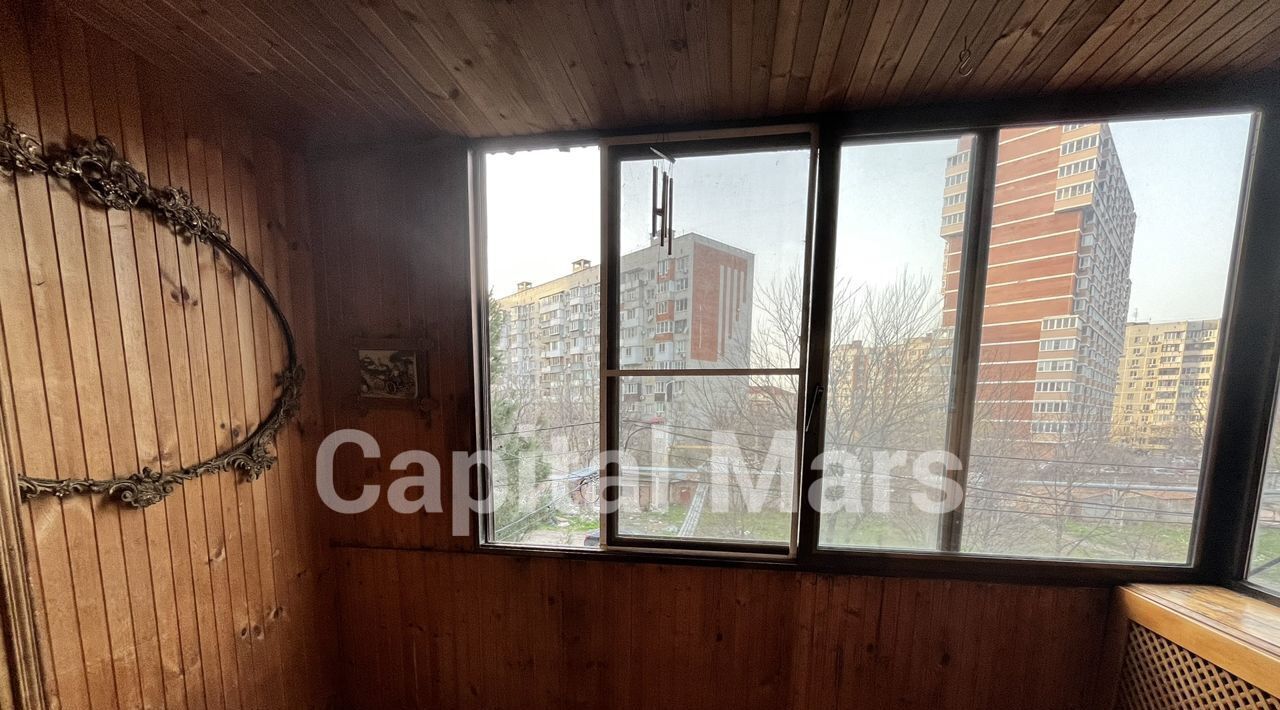квартира г Краснодар р-н Прикубанский Школьный микрорайон ул Школьная 11 фото 17