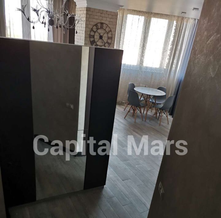 квартира г Краснодар р-н Прикубанский ул Конгрессная 15 фото 19