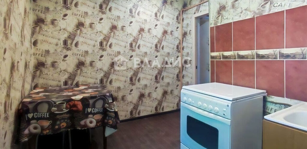 квартира г Калуга ул Чичерина 31 фото 8