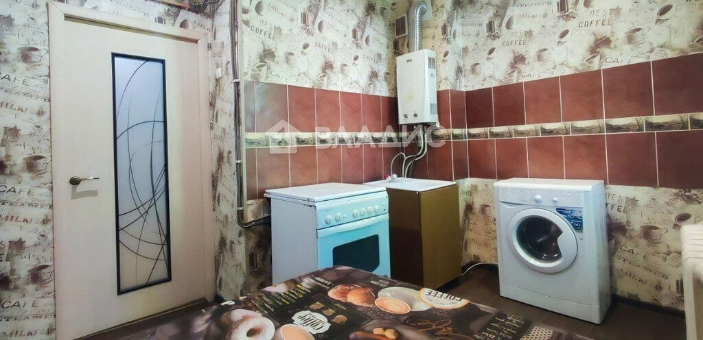 квартира г Калуга ул Чичерина 31 фото 9