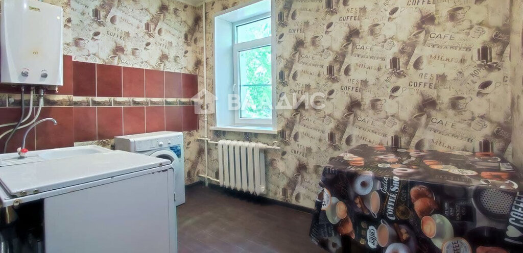 квартира г Калуга ул Чичерина 31 фото 10