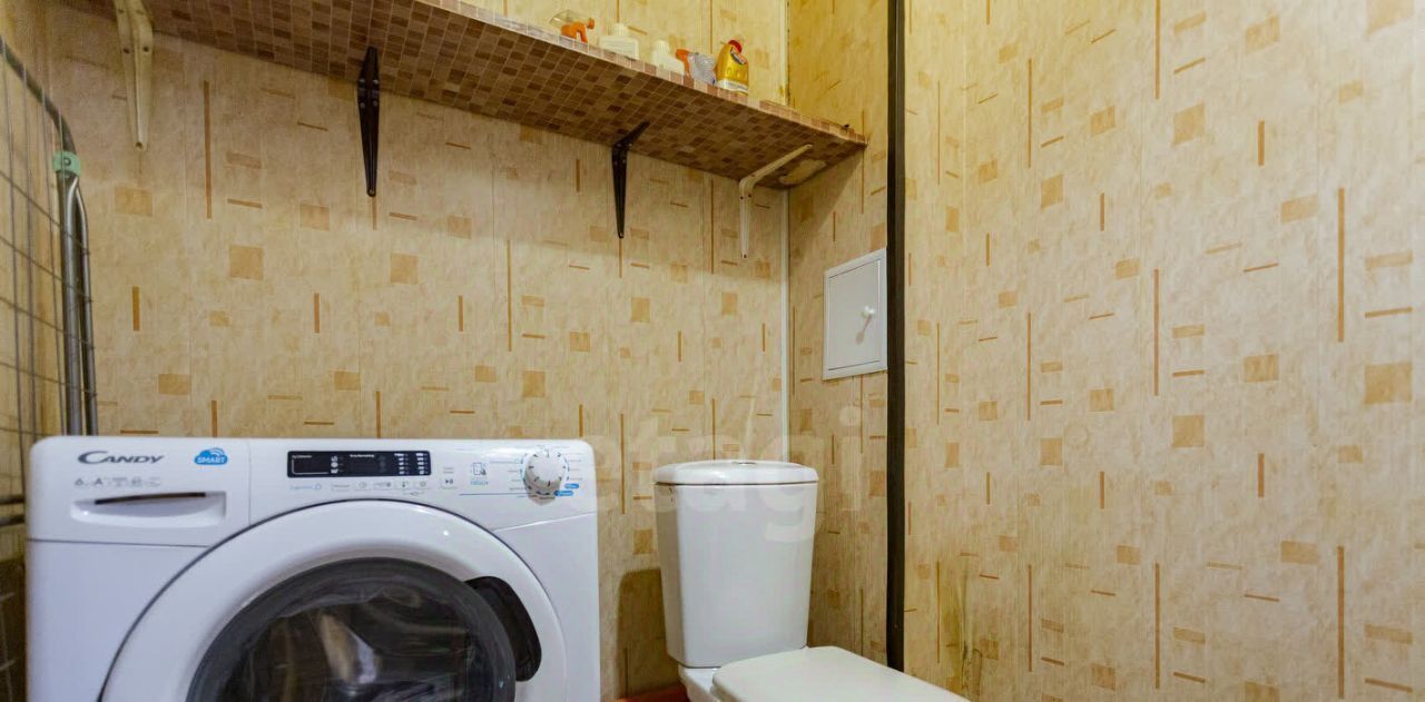 квартира г Новокузнецк р-н Центральный ул Белана 1 фото 15