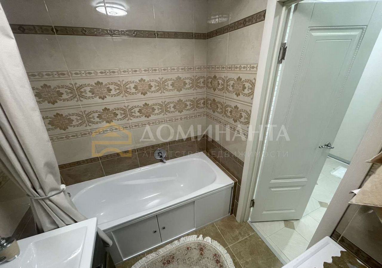 квартира г Смоленск р-н Заднепровский ул Красноборская 7а фото 16