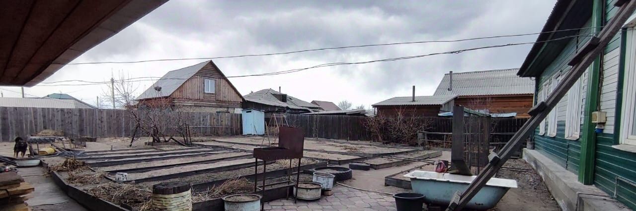 дом г Кызыл пер Тополиный фото 7