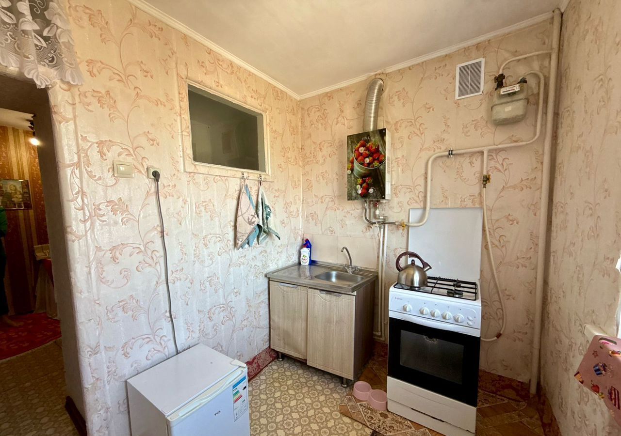 квартира г Севастополь ул Генерала Жидилова 4 Крым фото 8