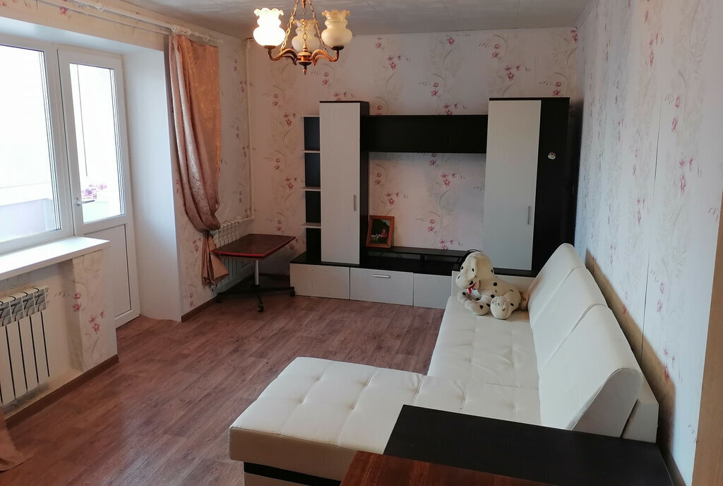 квартира г Саратов р-н Ленинский ул Зоологическая 3 фото 2