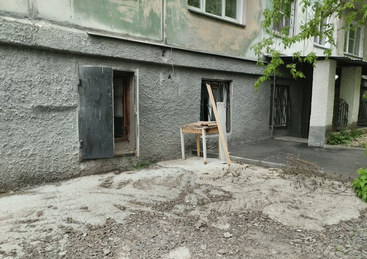 свободного назначения г Челябинск р-н Металлургический ул Липецкая 26 фото 14