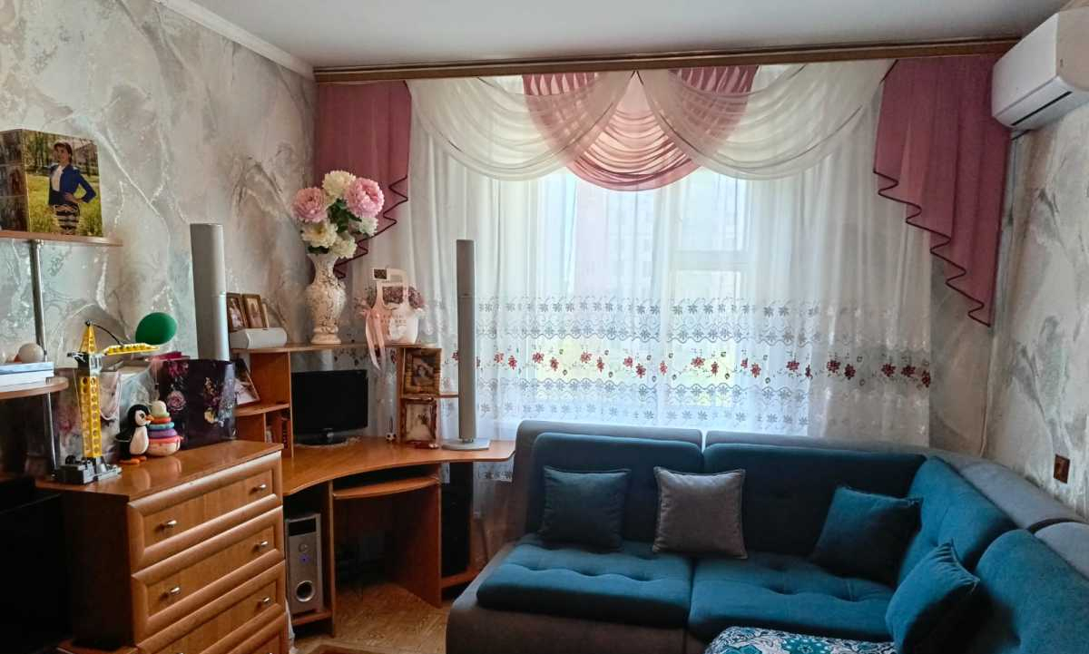 квартира г Волгодонск квартал В-У ул Гаражная 187 фото 2