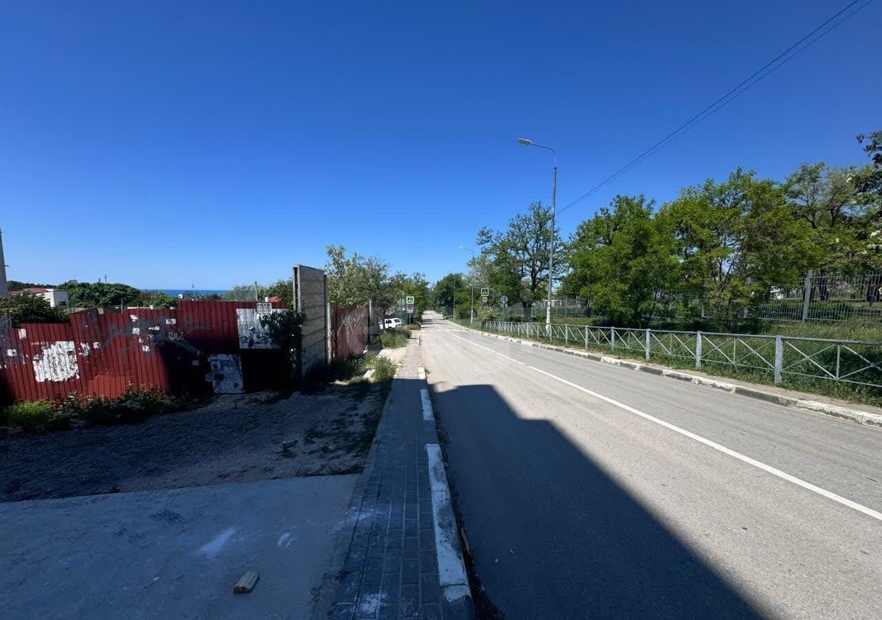 квартира г Севастополь ул Челюскинцев 57/2 Крым фото 22