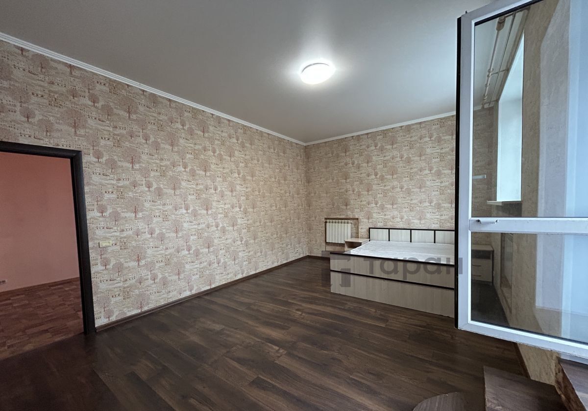 квартира г Челябинск р-н Курчатовский пр-кт Комсомольский 41г фото 20