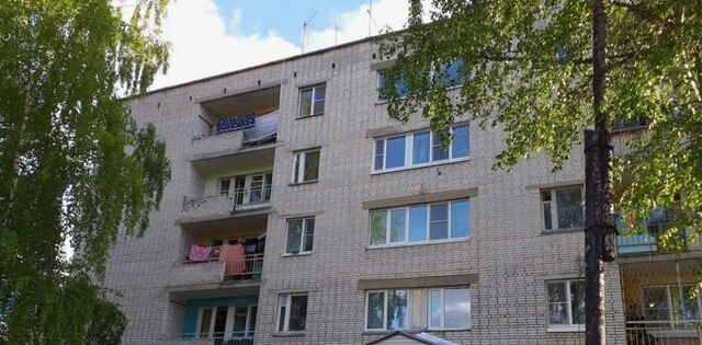 пгт Краснозатонский ул Краснозатонская 4 фото