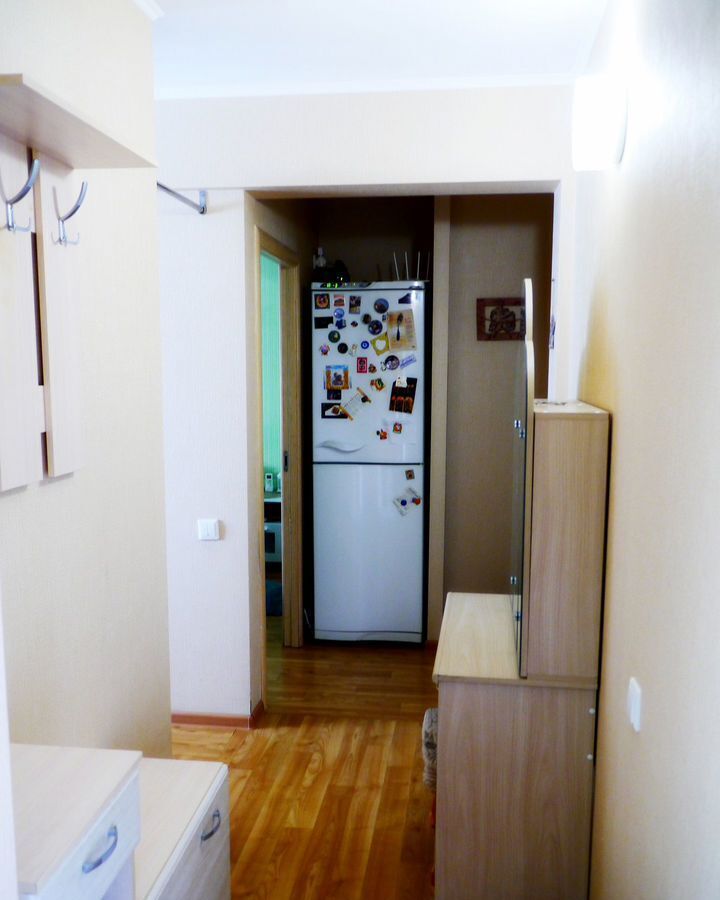 квартира г Тольятти р-н Центральный 75 Квартал ул Жилина 60 фото 13